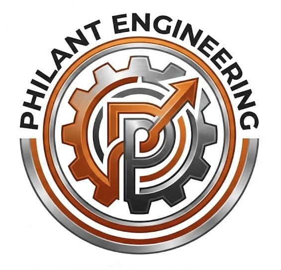 Philant Engineering Logo